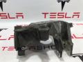 кулак задний правый Tesla Model S 1 поколение [рестайлинг] 2017, 1058540-00-B - фото №4