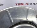 защитный кожух тормозного механизма Tesla Model S 1 поколение [рестайлинг] 2017, 1072160-00-A - фото №4