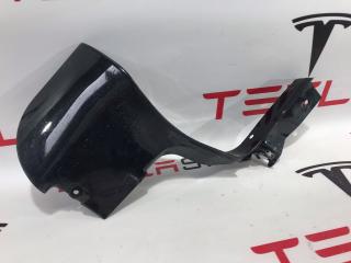 Обтекатель накладки порога Tesla Model S 1 поколение [рестайлинг] 2017, 1058757-00-A, 1028757-00-A
