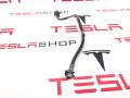 шланг тормозной заднего левого Tesla Model S 1 поколение [рестайлинг] 2017, 1088732-00-A - фото №2