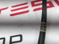 шланг тормозной заднего левого Tesla Model S 1 поколение [рестайлинг] 2017, 1088732-00-A - фото №4