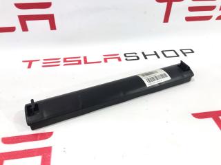 корпус салонного фильтра Tesla Model S 1 поколение [рестайлинг] 2017, 1013537-00-A