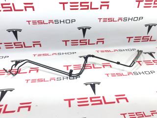 трубка тормозная Tesla Model S 1 поколение [рестайлинг] 2017, 1030619-00-B