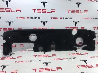 Шумоизоляция переднего мотора Tesla Model S 1 поколение [рестайлинг] 2017, 1032644-00-D