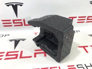 Опора сиденья Tesla Model S 1 поколение [2-й рестайлинг] 2021, 1587590-00-A