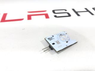 Фонарь подсветки салона Tesla Model S 1 поколение [2-й рестайлинг] 2021, 1614323-00-B