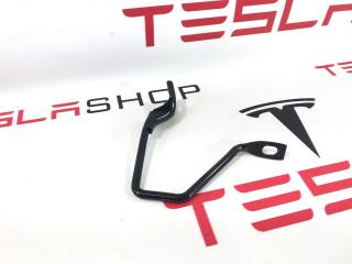 Петля фиксации сидений Tesla Model S 1 поколение [2-й рестайлинг] 2021, 1609969-00-B