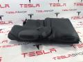 Спинка сиденья 2-го ряда (двойная) Tesla Model S 1 поколение [2-й рестайлинг] 2021, 4876532-05-B - фото №4
