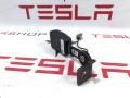 замок ремня безопасности Tesla Model S 1 поколение [2-й рестайлинг] 2021, 1593201-99-B, 1593201-00-B - фото №4