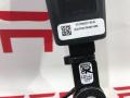 замок ремня безопасности Tesla Model S 1 поколение [2-й рестайлинг] 2021, 1593201-99-B, 1593201-00-B - фото №6