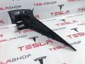 Накладка стойки С Tesla Model S 1 поколение [2-й рестайлинг] 2021, 1565766-00-C - фото №4
