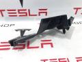 Кронштейн внутренний стойки C Tesla Model S 1 поколение [2-й рестайлинг] 2021, 1608562-00-B, 1621723-00-B - фото №4