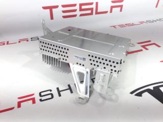 усилитель музыкальный Tesla Model S 1 поколение [2-й рестайлинг] 2021, 1490471-00-C