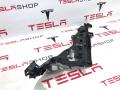 Кронштейн внутренний стойки C Tesla Model S 1 поколение [2-й рестайлинг] 2021, 1587702-00-B - фото №4