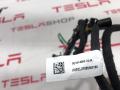 Электропроводка порта зарядки Tesla Model S 1 поколение [2-й рестайлинг] 2021, 1614069-00-A - фото №4