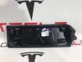 накладка на торпедо (консоль) Tesla Model S 1 поколение [2-й рестайлинг] 2021, 1563003-01-D - фото №4