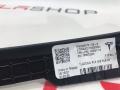 Накладка стойки А, (средняя высота) Tesla Model S 1 поколение [2-й рестайлинг] 2021, 1566076-00-B - фото №5