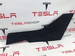 Декоративная накладка центральной консоли Tesla Model S 1 поколение [2-й рестайлинг] 2021, 1564492-00-C
