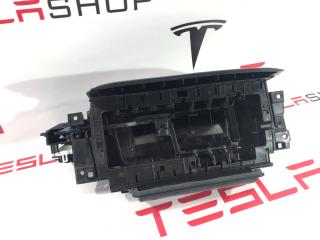 воздуховод Tesla Model S 1 поколение [2-й рестайлинг] 2021, 1562957-00-F