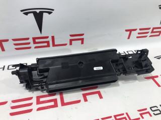 воздуховод Tesla Model S 1 поколение [2-й рестайлинг] 2021, 1562976-00-F