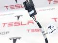кнопка аварийной сигнализации Tesla Model S 1 поколение [2-й рестайлинг] 2021, 1607702-00-D, 1607702-98-B - фото №6