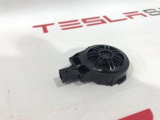 динамик высокочастотный (пищалка) Tesla Model S 1 поколение [2-й рестайлинг] 2021, 1079741-00-A