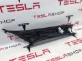 Накладка стойки А Tesla Model S 1 поколение [2-й рестайлинг] 2021, 1565761-00-C - фото №4