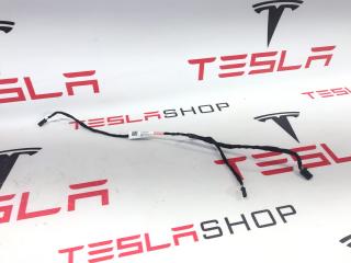 проводка Tesla Model S 1 поколение [2-й рестайлинг] 2021, 1617078-00-C