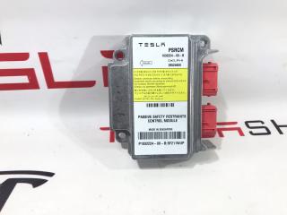 блок AirBag Tesla Model S 1 поколение [рестайлинг] 2017, 1032224-00-B