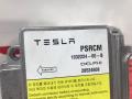 блок AirBag Tesla Model S 1 поколение [рестайлинг] 2017, 1032224-00-B - фото №5