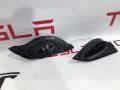 спойлер Tesla Model X 1 поколение 2018, 1075831-00-A, 1076721-00-C - фото №3
