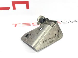 Кронштейн крепления клаксона Tesla Model S 1 поколение 2015, 1014399-00-A, 6008607-00-B