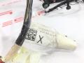 Фишка (разъем) электропроводка подкапотная Tesla Model X 1 поколение (2015 - 2021), 1032438-03-B - фото №4