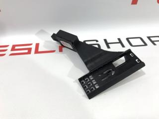 подсветка Tesla Model S 1 поколение [2-й рестайлинг] 2021, 1614287-00-B