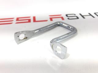 Петля фиксации сидений Tesla Model S 1 поколение [рестайлинг] 2017, 1005974-00-B