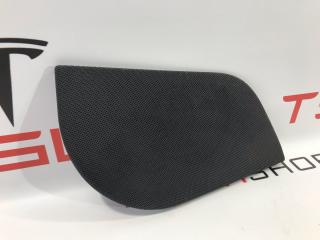 Накладка динамика (сетка) Tesla Model S 1 поколение [рестайлинг] 2017, 1007696-00-A
