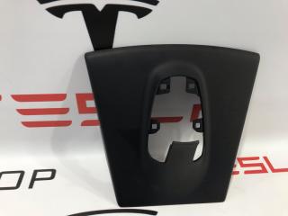 Облицовка зеркала Tesla Model S 1 поколение [рестайлинг] 2017, 1092615-00-D