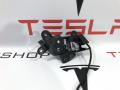 ручка внутренняя передняя левая Tesla Model S 1 поколение [рестайлинг] 2017, 1002973-00-G, 1008436-00-E - фото №4