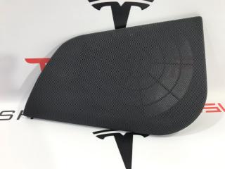 Накладка динамика (сетка) Tesla Model S 1 поколение [рестайлинг] 2017, 1002970-00-A