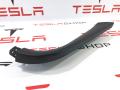 накладка двери (крышки) багажника Tesla Model S 1 поколение [рестайлинг] 2017, 1009254-00-G, 1009235-00-I - фото №4