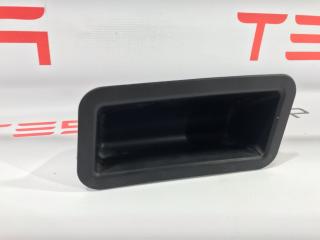 ручка крышки багажника Tesla Model S 1 поколение [рестайлинг] 2017, 1009262-00-E