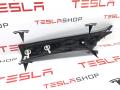 Накладка стойки А Tesla Model S 1 поколение [2-й рестайлинг] 2021, 1565762-00-C - фото №4