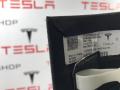 Накладка стойки А Tesla Model S 1 поколение [2-й рестайлинг] 2021, 1565762-00-C - фото №5