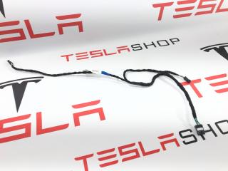 проводка Tesla Model S 1 поколение [2-й рестайлинг] 2021, 1617078-01-C