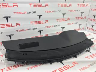 панель передняя салона (торпедо) Tesla Model S 1 поколение [2-й рестайлинг] 2021, 1562987-00-H