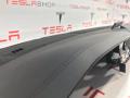 панель передняя салона (торпедо) Tesla Model S 1 поколение [2-й рестайлинг] 2021, 1562987-00-H - фото №4