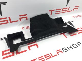 накладка на торпедо (консоль) Tesla Model S 1 поколение [2-й рестайлинг] 2021, 1563069-00-B