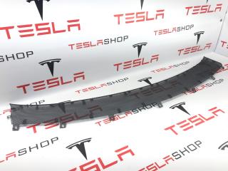 панель передняя салона (торпедо) Tesla Model S 1 поколение [2-й рестайлинг] 2021, 1479336-00-D