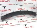 панель передняя салона (торпедо) Tesla Model S 1 поколение [2-й рестайлинг] 2021, 1479336-00-D - фото №4