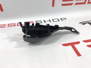 Направляющая крыла (ракушка) Tesla Model S 1 поколение [2-й рестайлинг] 2021, 1588935-00-A